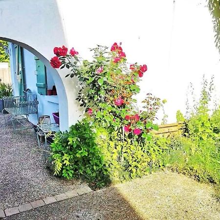 Le Studio Charmant A 20Min De Paris Villennes-sur-Seine Kültér fotó