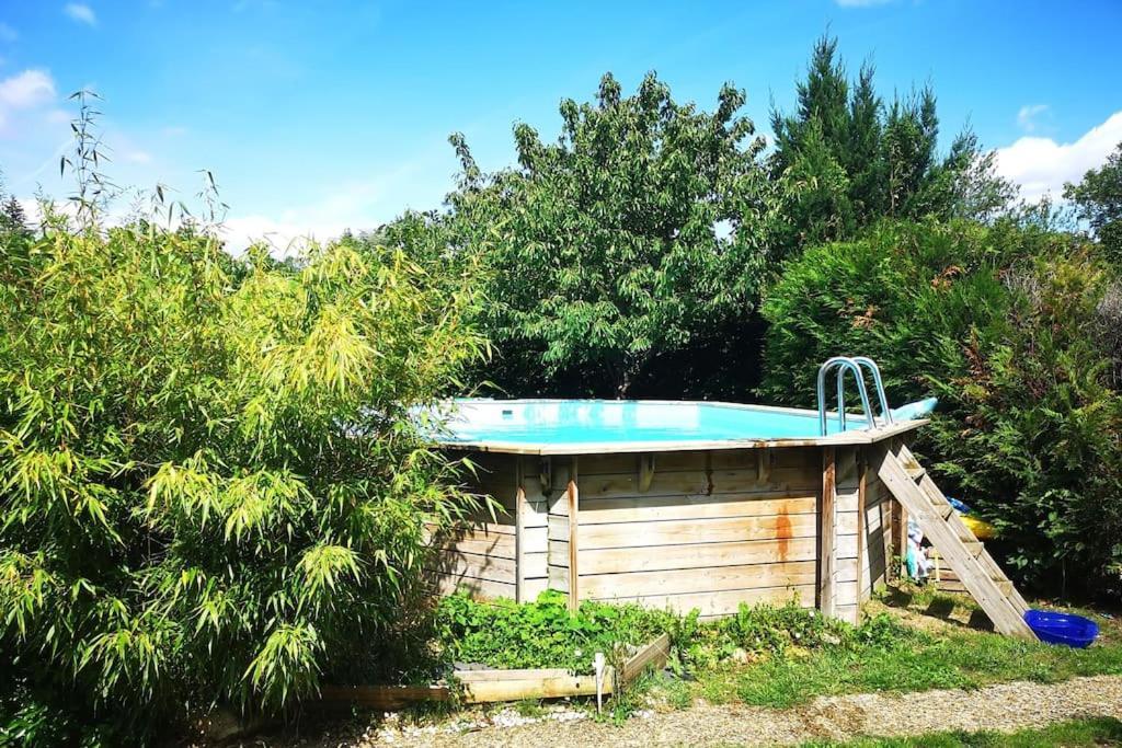 Le Studio Charmant A 20Min De Paris Villennes-sur-Seine Kültér fotó