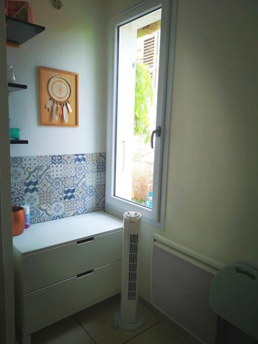 Le Studio Charmant A 20Min De Paris Villennes-sur-Seine Kültér fotó